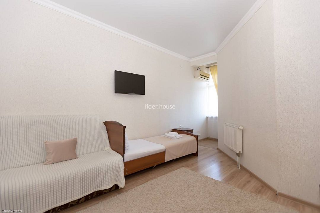 Семейный 4-местный (№21)