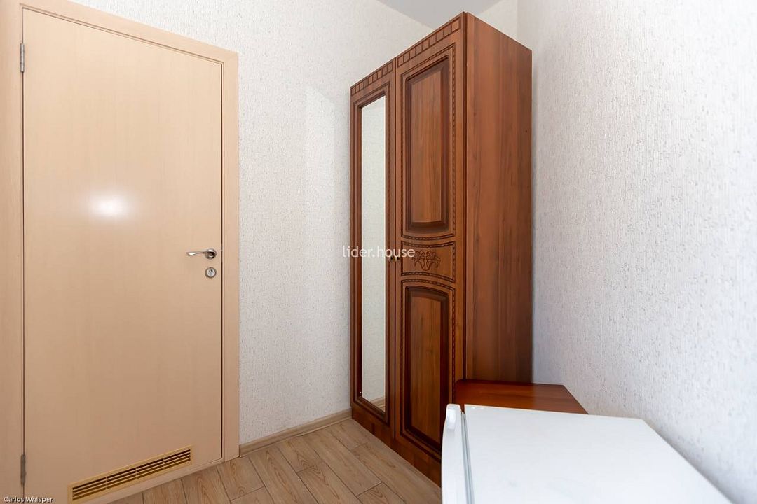 Семейный 4-местный (№21)