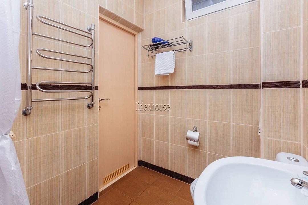 Семейный 4-местный (№21)