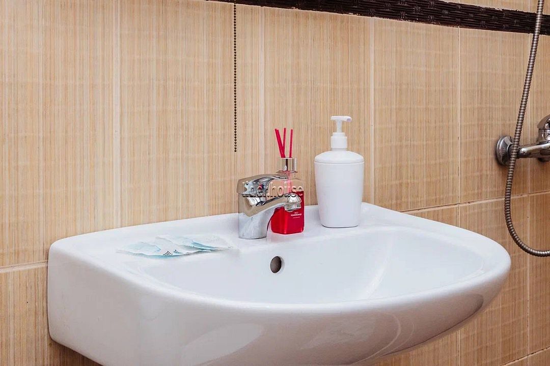 Семейный 4-местный (№21)