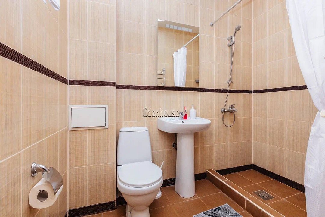 Семейный 4-местный (№21)