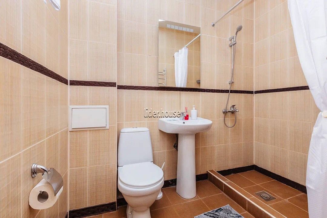 Семейный 4-местный (№21)