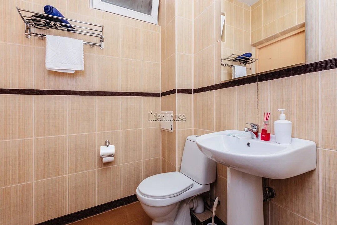 Семейный 4-местный (№21)