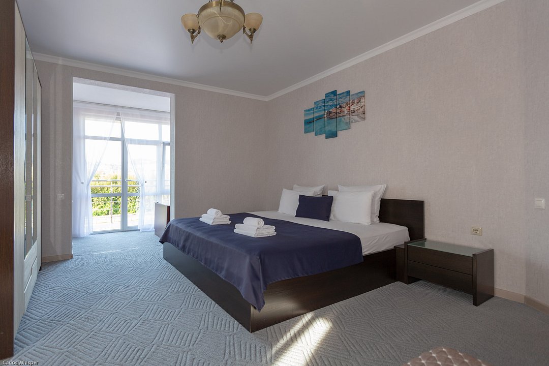 Семейный 4-местный (№24)