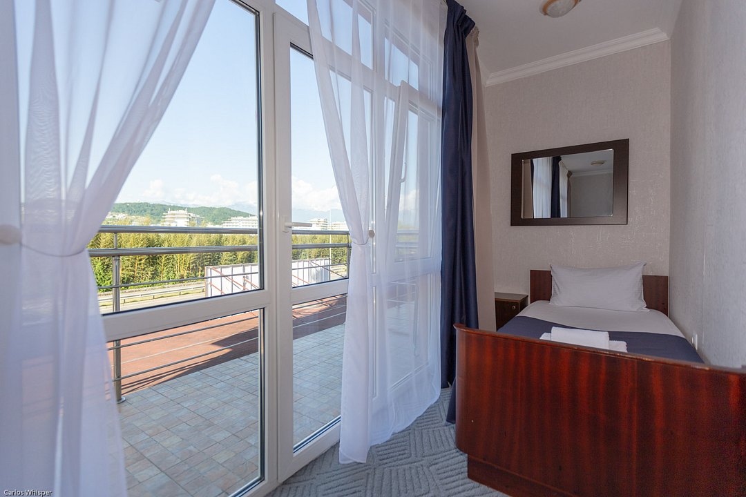 Семейный 4-местный (№24)