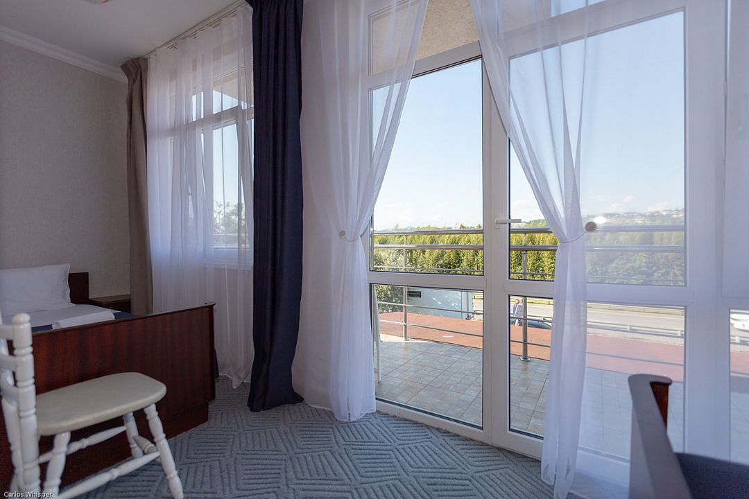 Семейный 4-местный (№24)