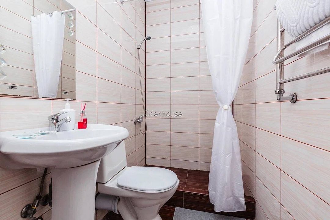 Семейный 4-местный (№24)