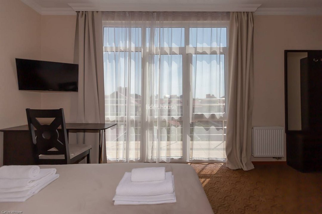 Стандартный 2-местный (№32)