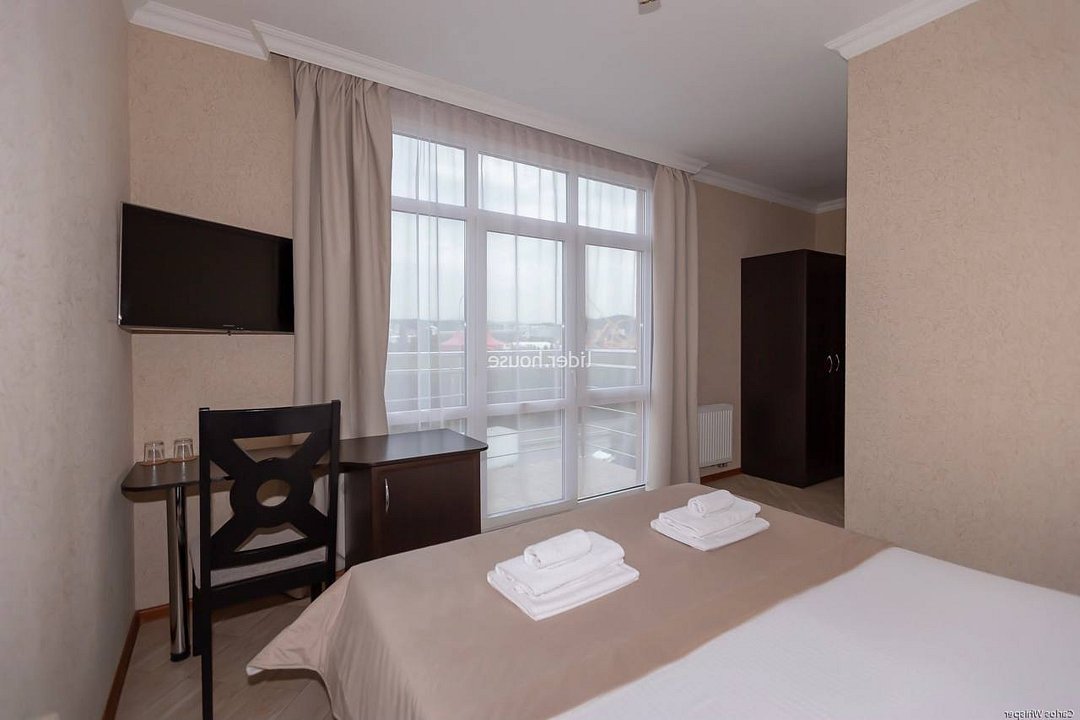 Стандартный 2-местный (№35)