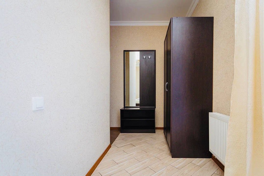 Стандартный 2-местный (№35)