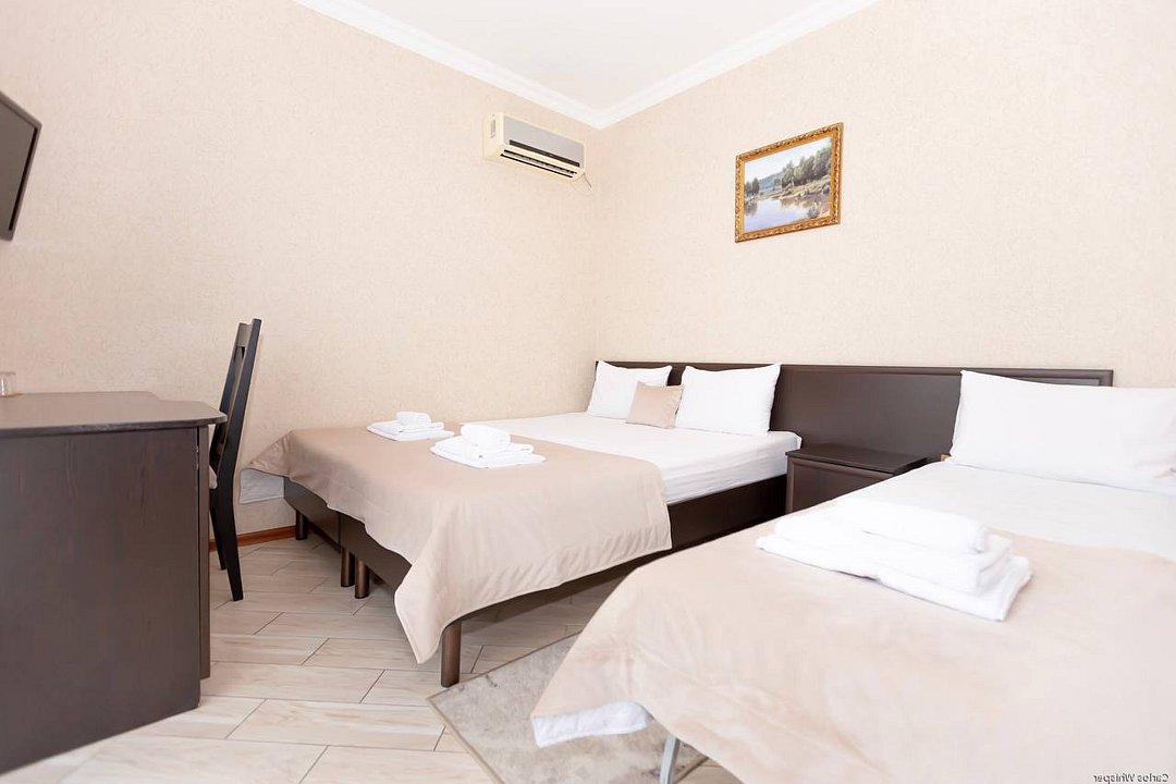 Стандартный 2-местный (№36)