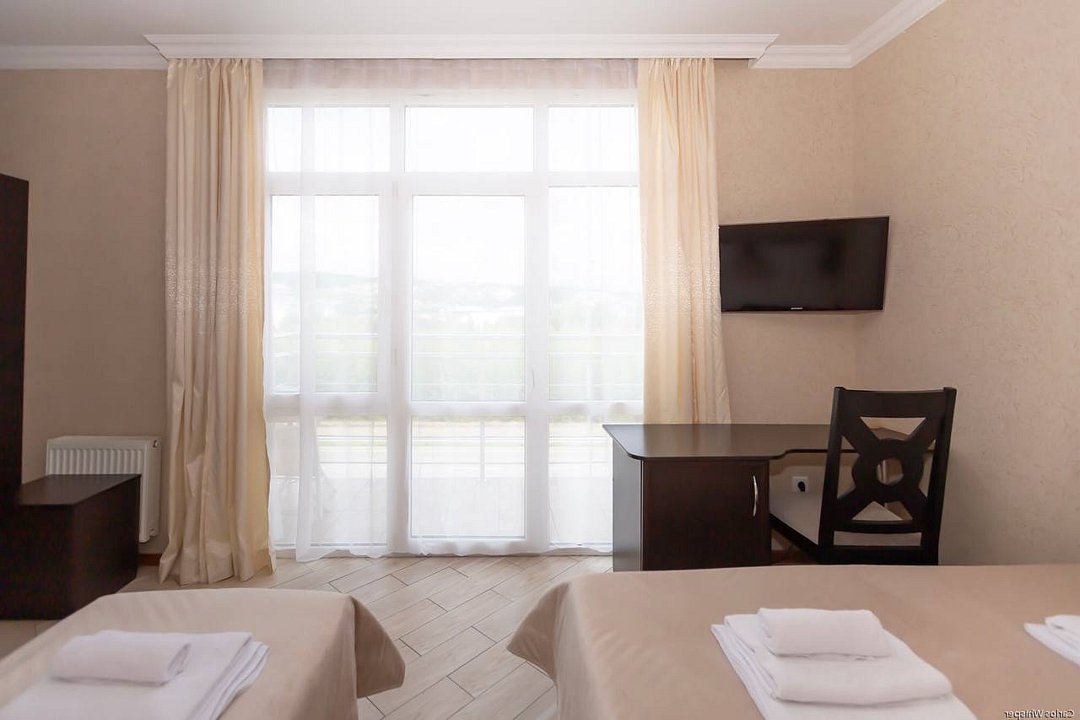 Стандартный 2-местный (№36)