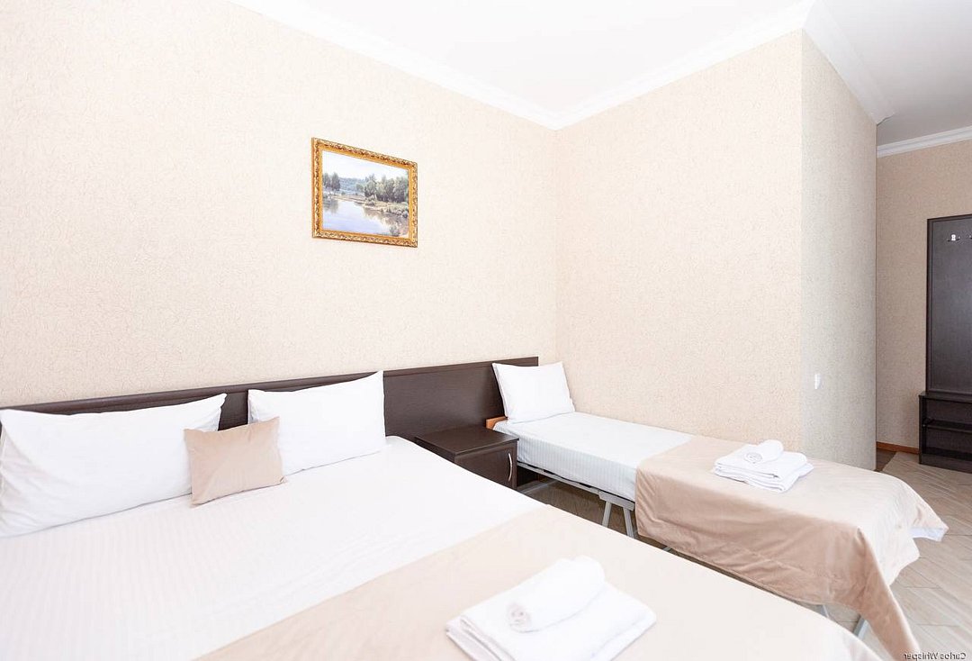 Стандартный 2-местный (№36)