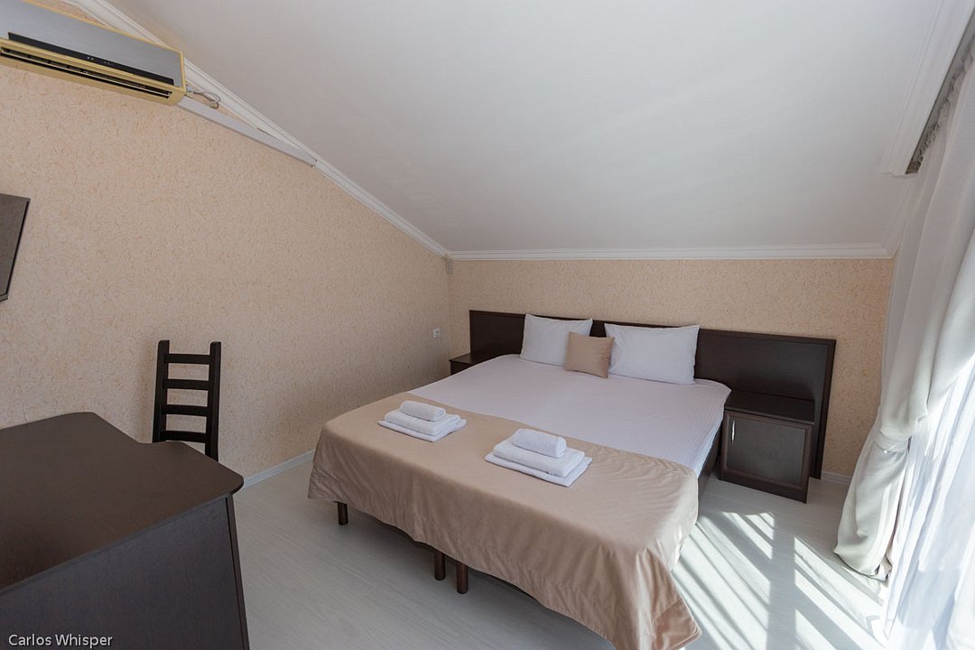 Стандартный 2-местный (№42)