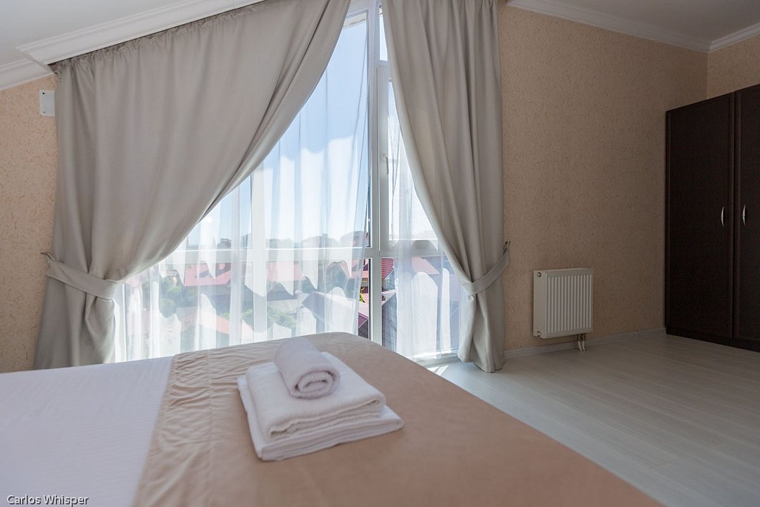 Стандартный 2-местный (№42)