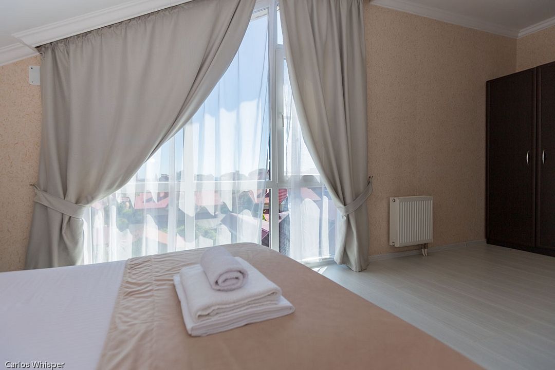 Стандартный 2-местный (№42)