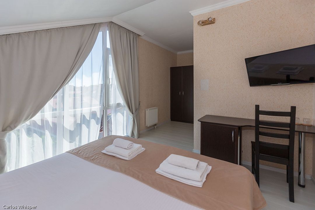 Стандартный 2-местный (№42)