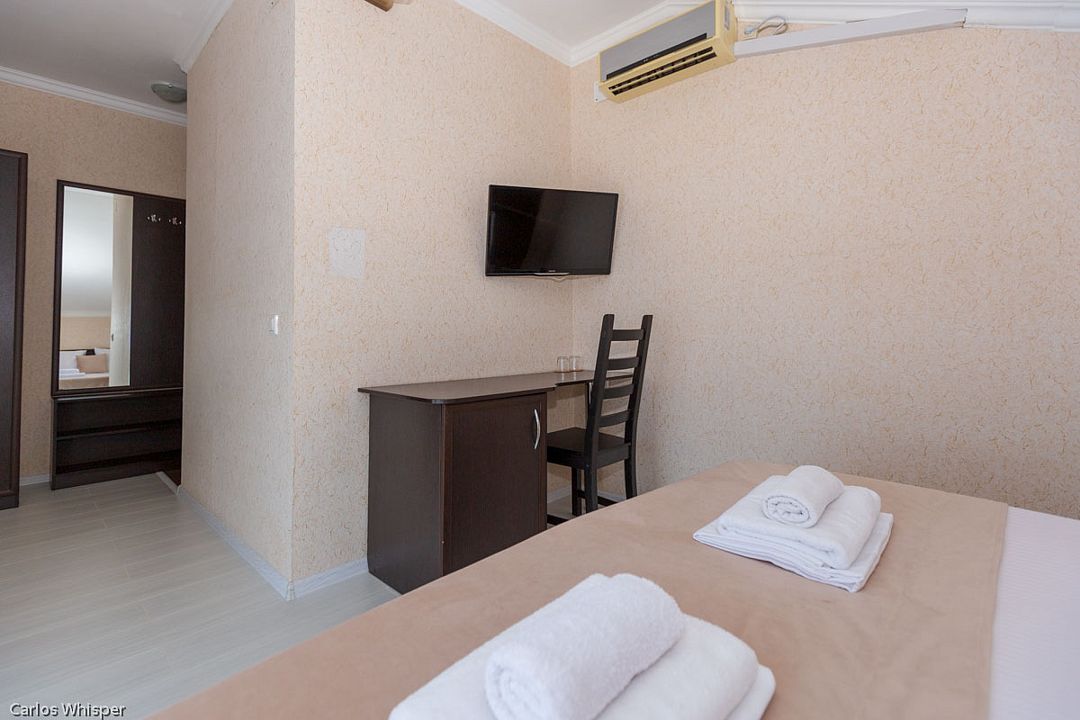 Стандартный 2-местный (№42)