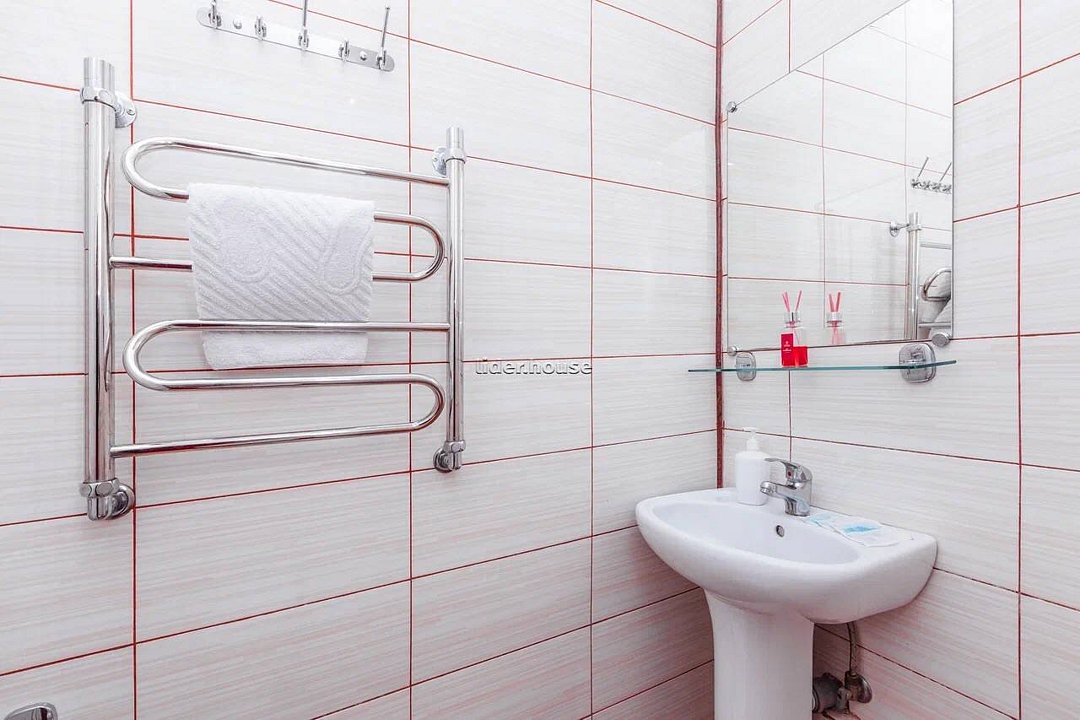 Стандартный 2-местный (№42)