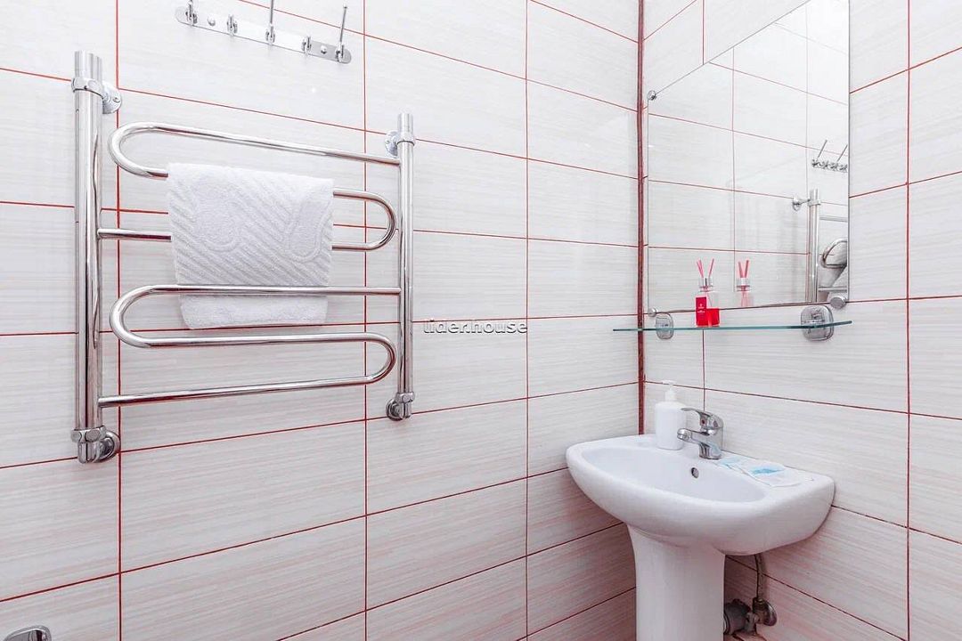 Стандартный 2-местный (№42)