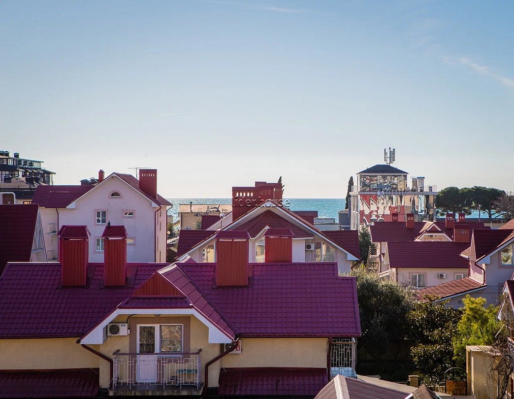 Стандартный 2-местный (№42)