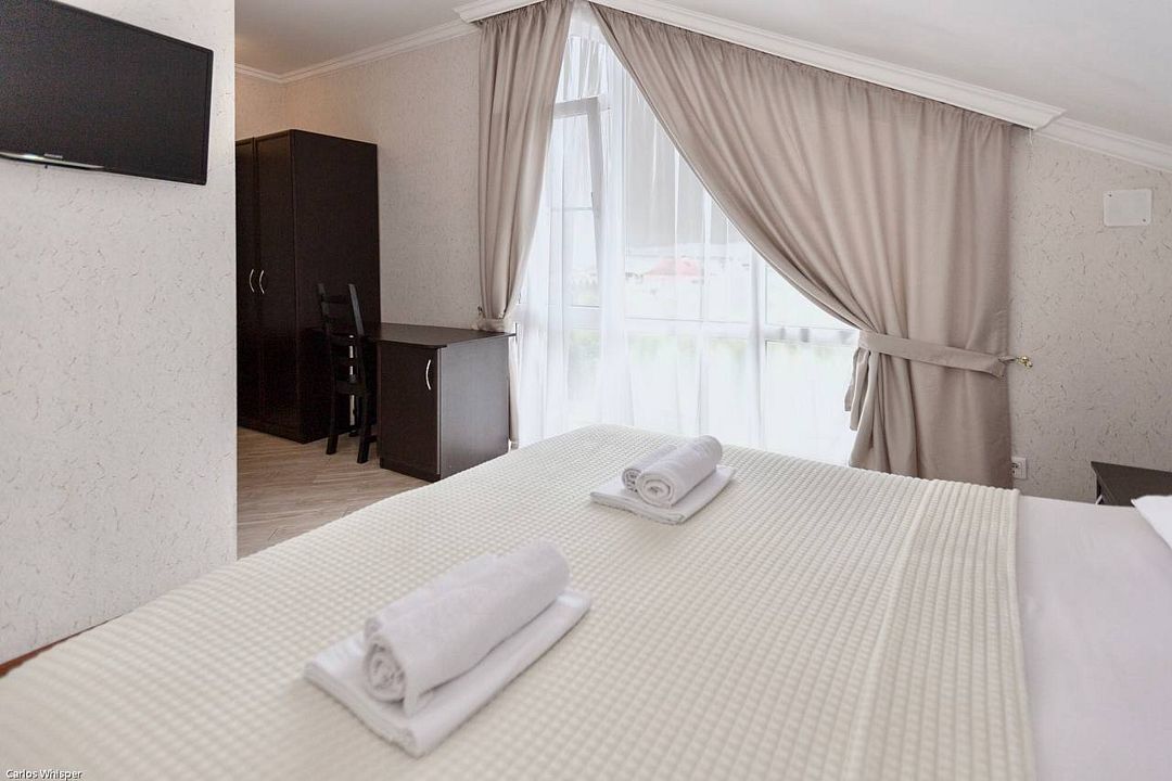 Стандартный 2-местный (№45)