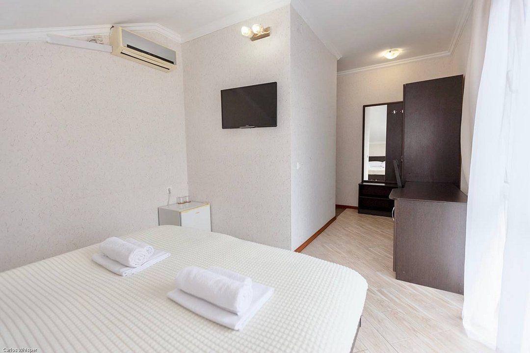 Стандартный 2-местный (№45)