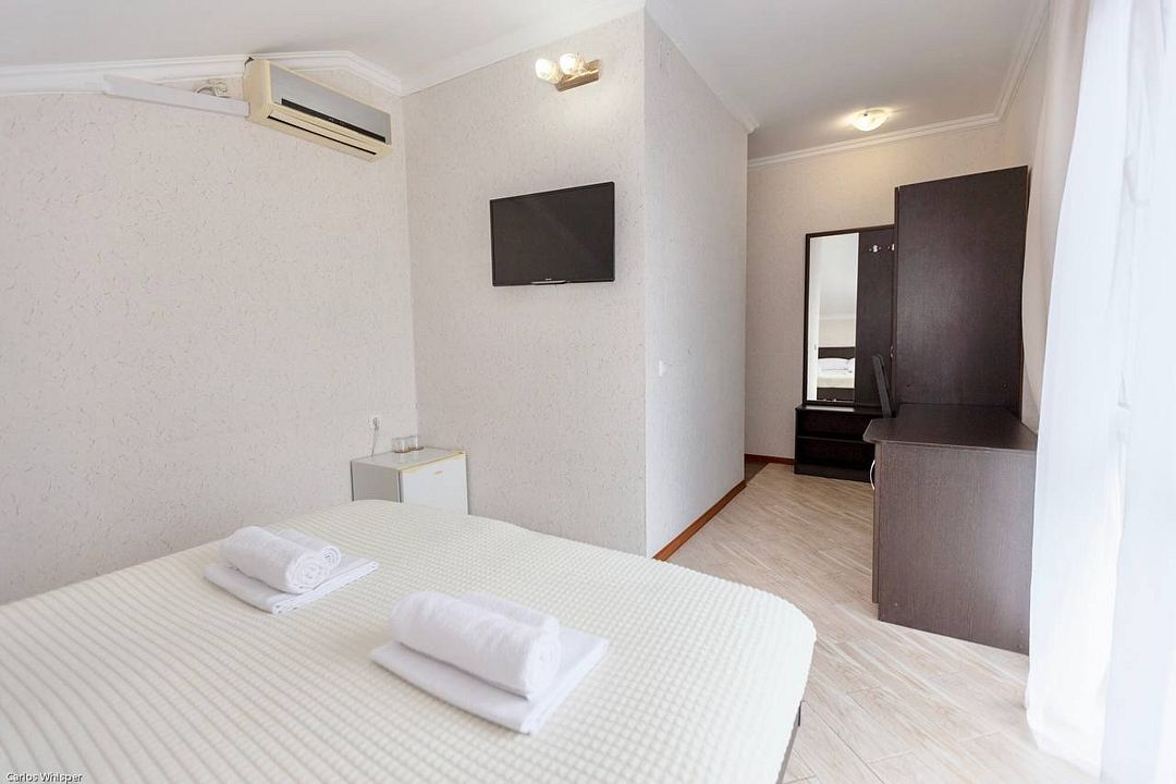 Стандартный 2-местный (№45)