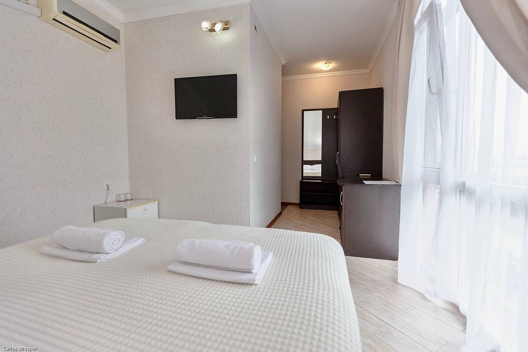 Стандартный 2-местный (№45)