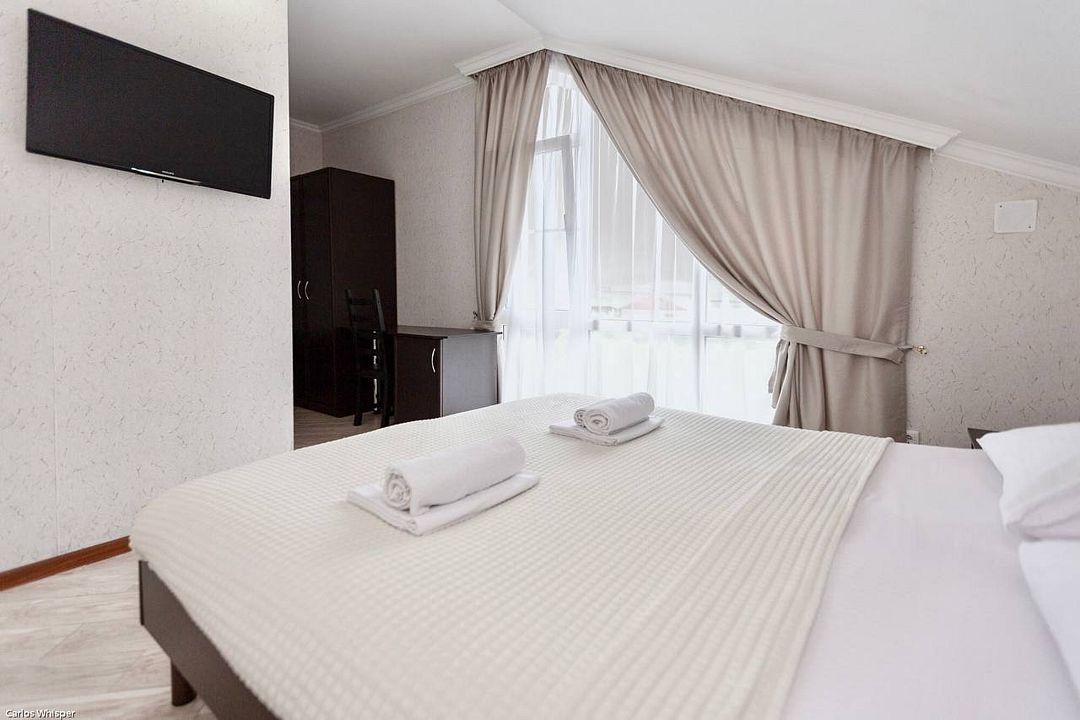 Стандартный 2-местный (№45)