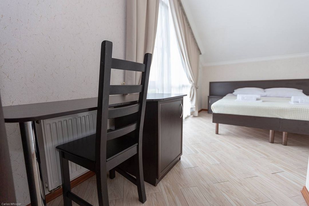 Стандартный 2-местный (№45)