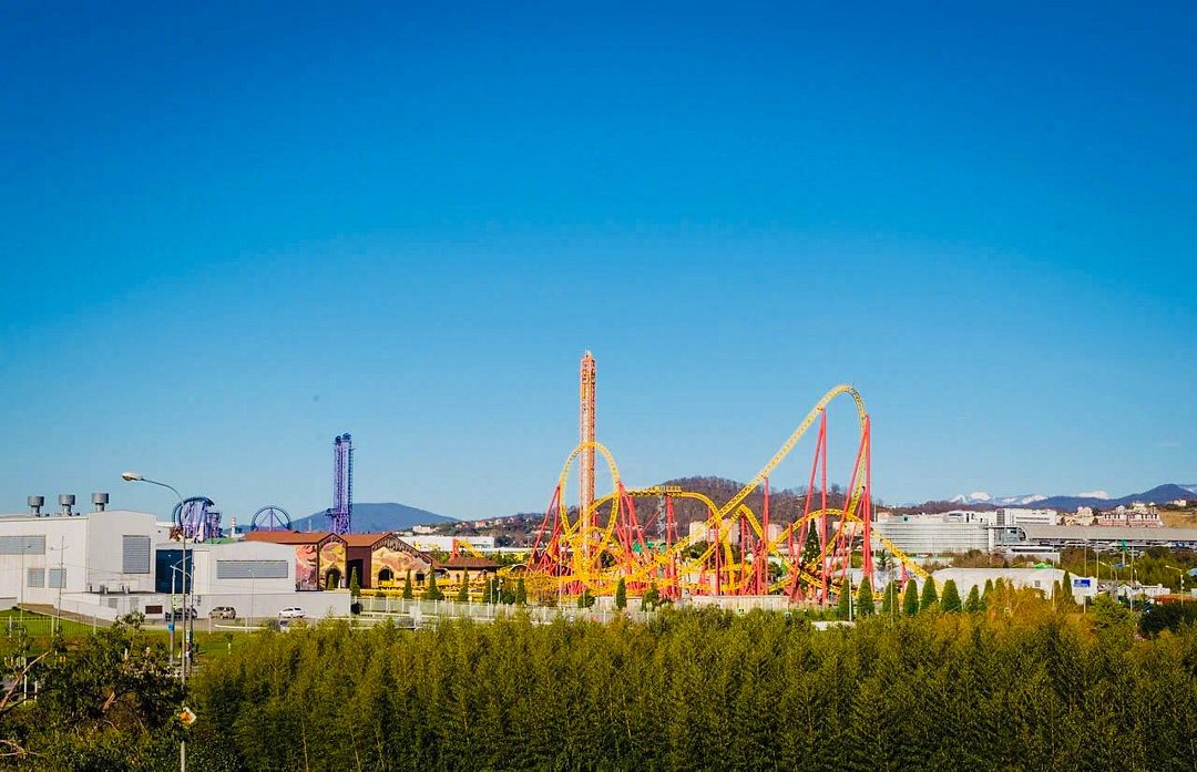 Стандартный 2-местный (№45)