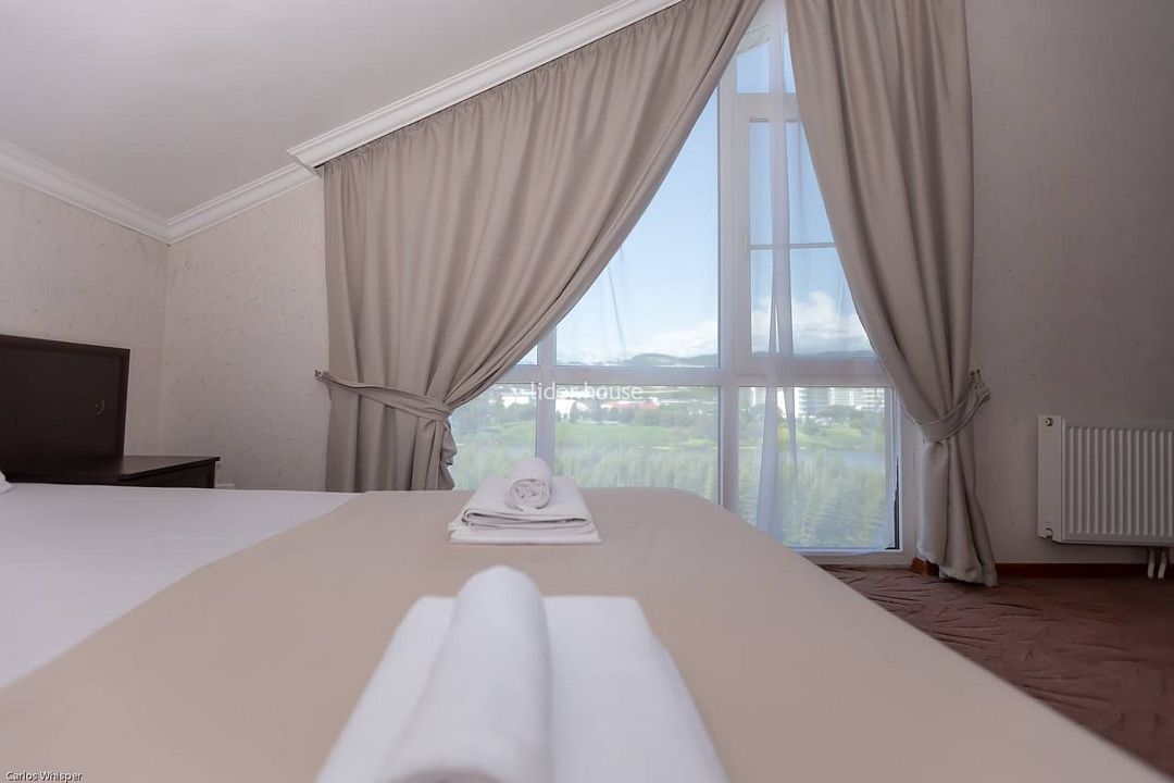 Стандартный 2-местный (№46)