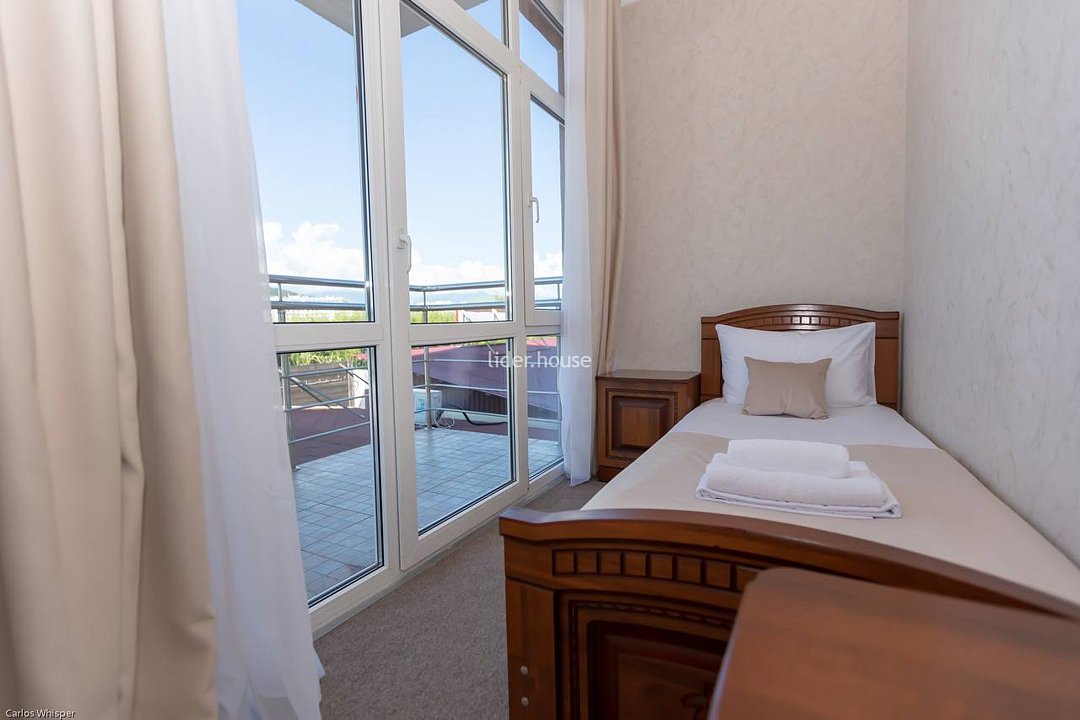 Стандартный 3-местный (№23)