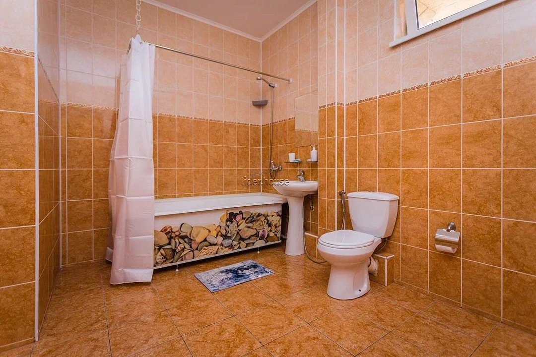 Стандартный 3-местный (№23)