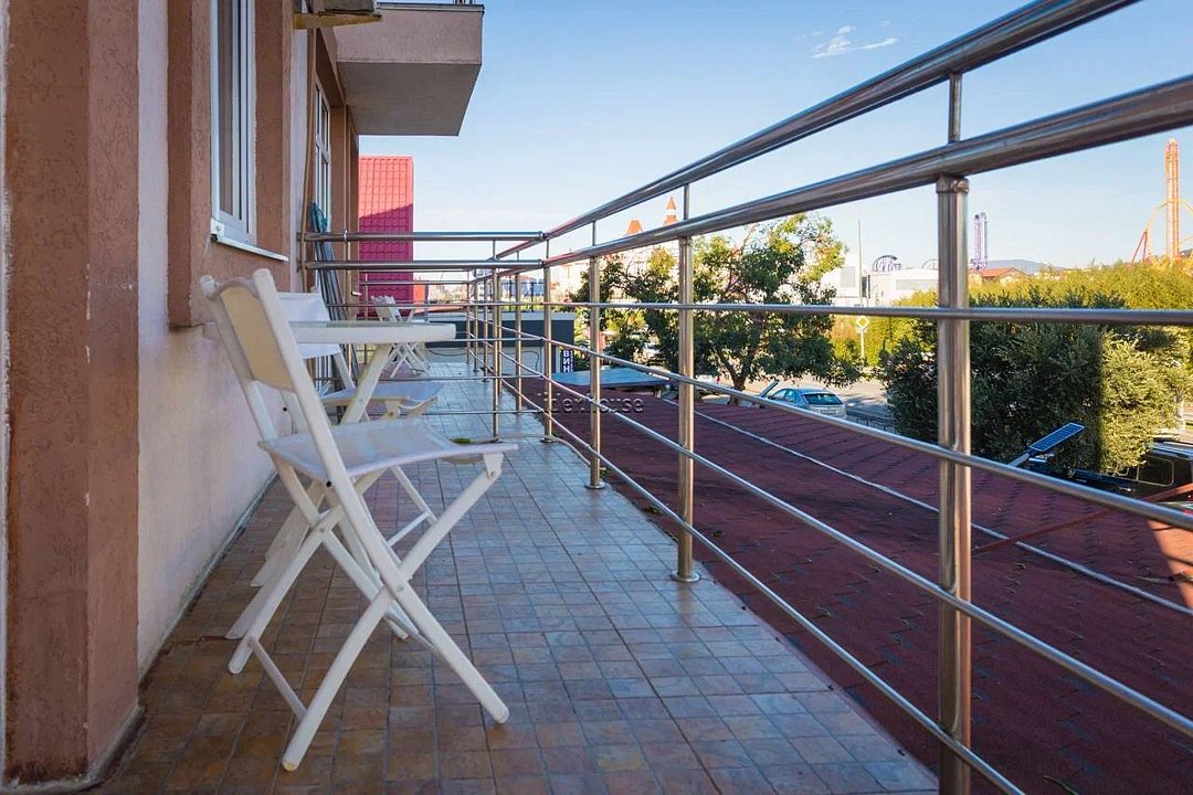 Стандартный 3-местный (№23)