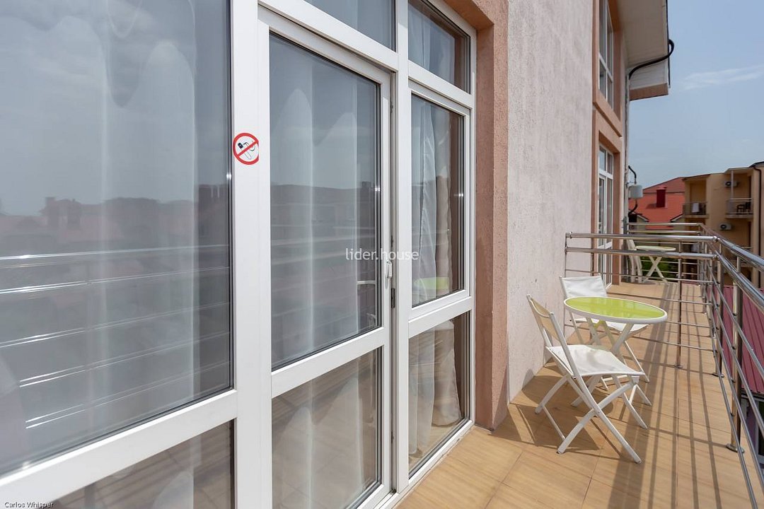 Стандартный 3-местный (№31)