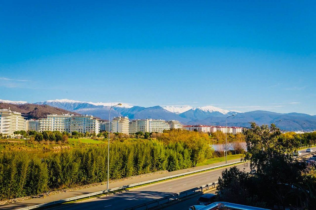 Стандартный 3-местный (№33)