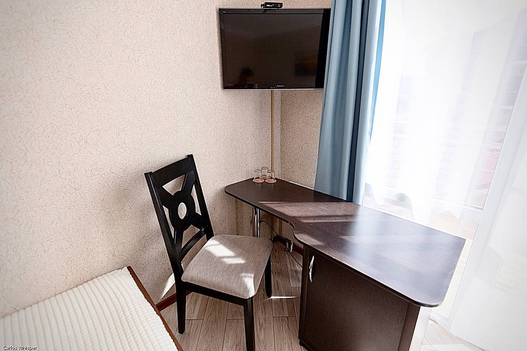 Стандартный 3-местный (№34)