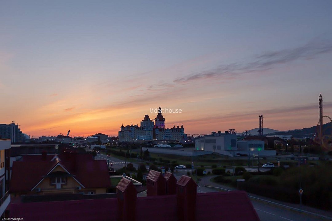 Стандартный 3-местный (№37)