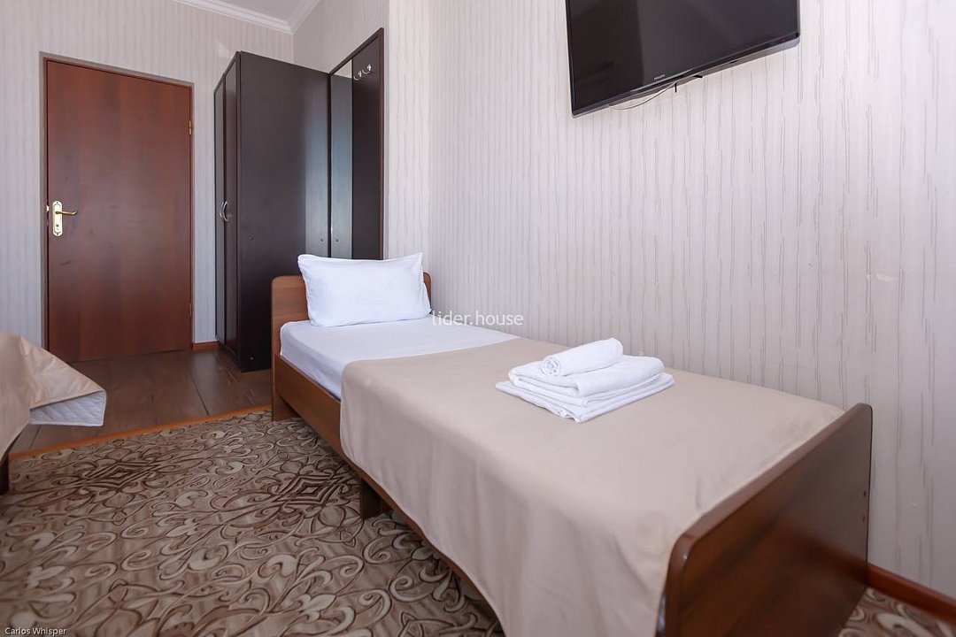 Стандартный 4-местный (№41)