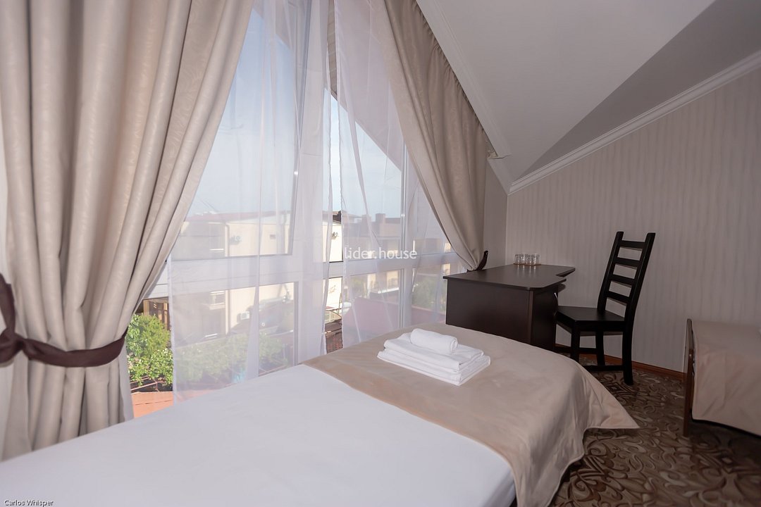 Стандартный 4-местный (№43)