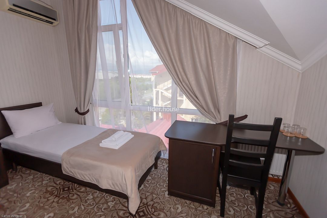 Стандартный 4-местный (№43)