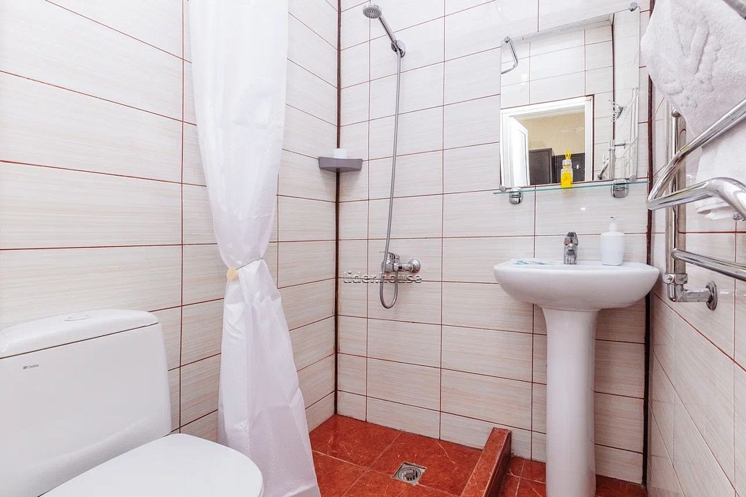 Стандартный 4-местный (№43)