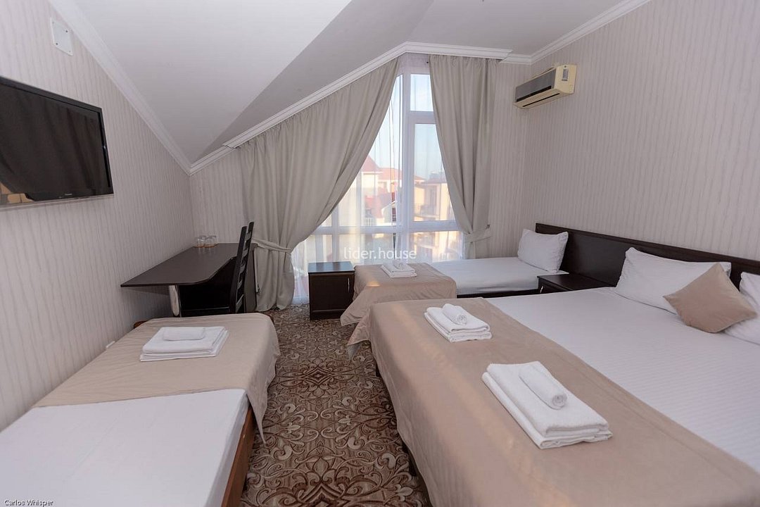 Стандартный 4-местный (№44)