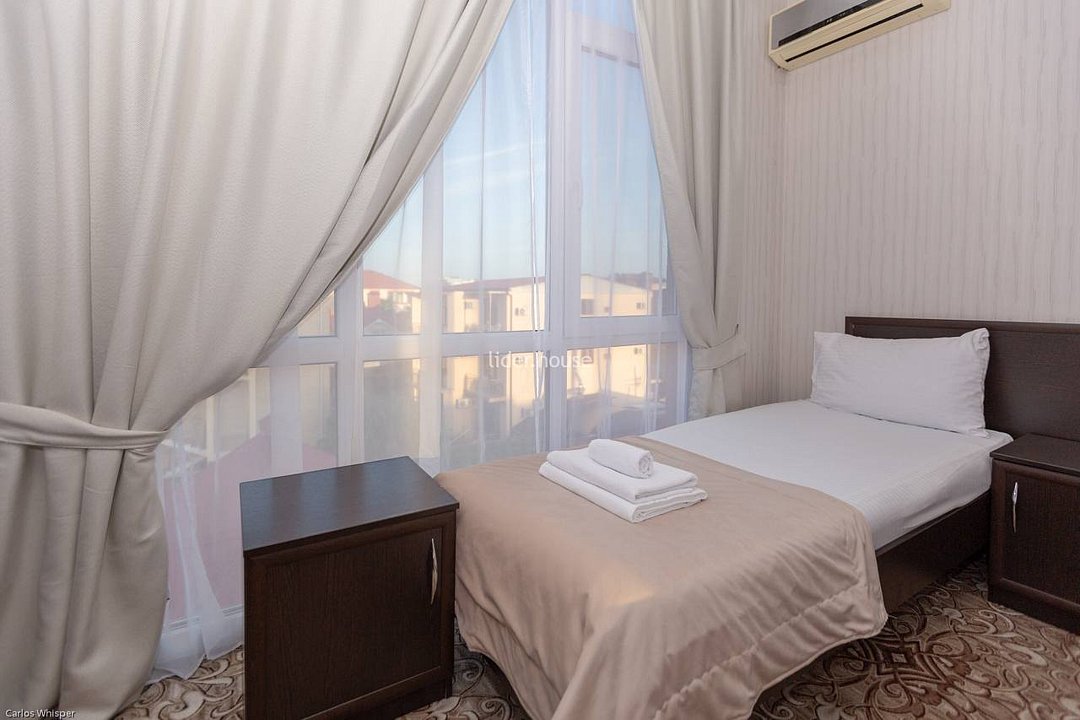 Стандартный 4-местный (№44)