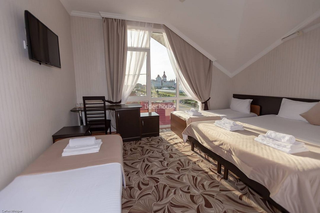 Стандартный 4-местный (№47)