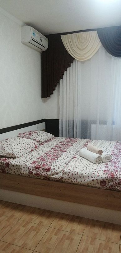 Стандартный 4-местный