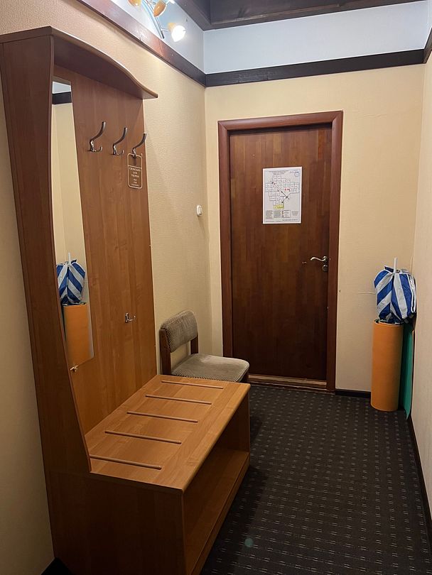 Делюкс 2-местный 2-комнатный