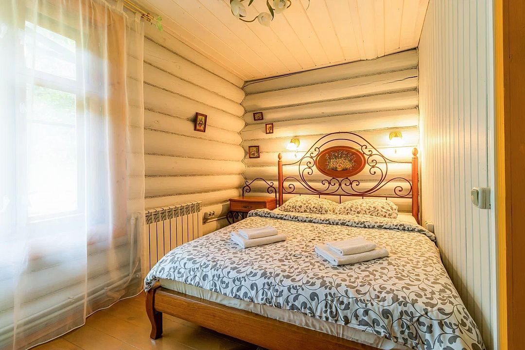 Номер 5-местный 2-комнатный